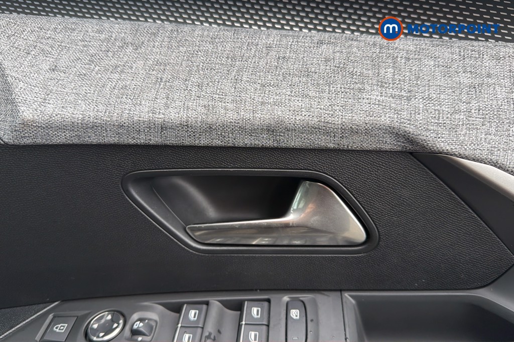 Peugeot 5008 GT Automatic Petrol SUV - Stock Number (1675637) - 4th supplementary image