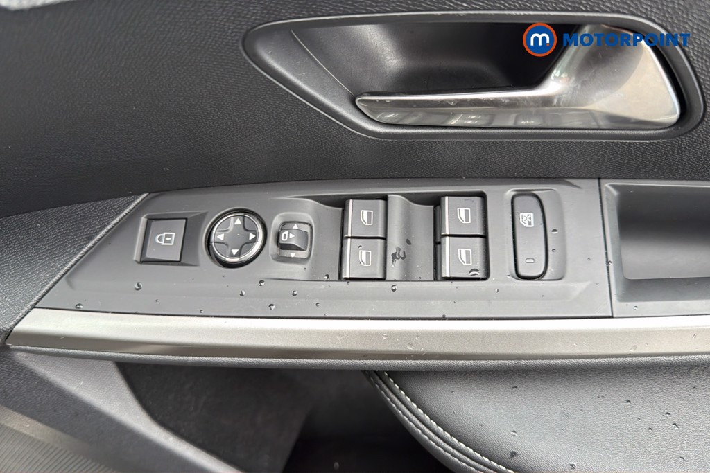 Peugeot 5008 GT Automatic Petrol SUV - Stock Number (1675637) - 5th supplementary image