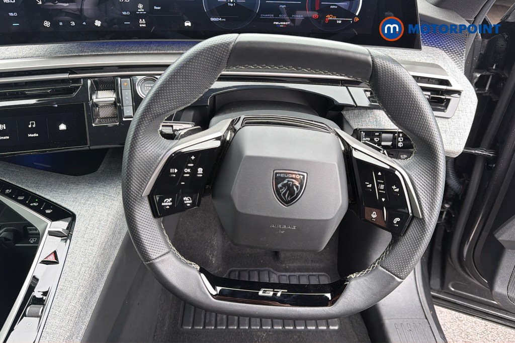 Peugeot 5008 GT Automatic Petrol SUV - Stock Number (1675637) - 8th supplementary image