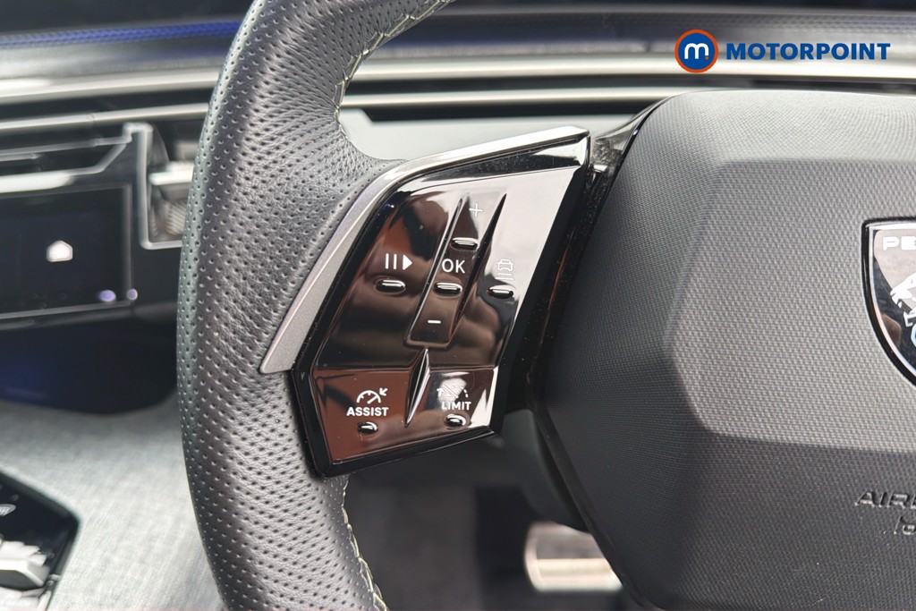 Peugeot 5008 GT Automatic Petrol SUV - Stock Number (1675637) - 10th supplementary image