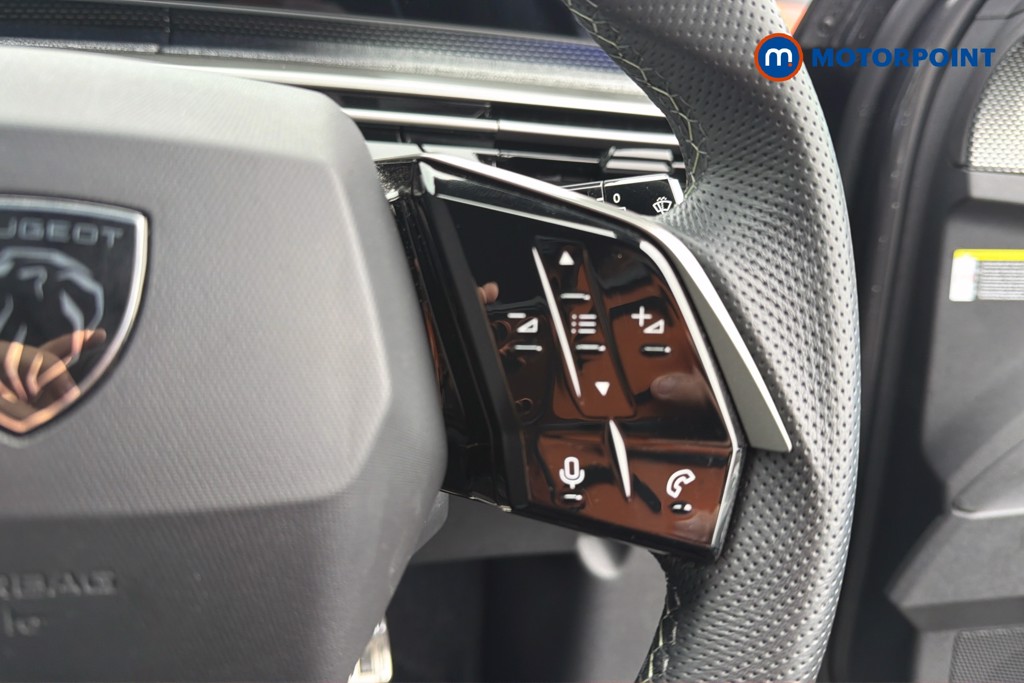 Peugeot 5008 GT Automatic Petrol SUV - Stock Number (1675637) - 11th supplementary image