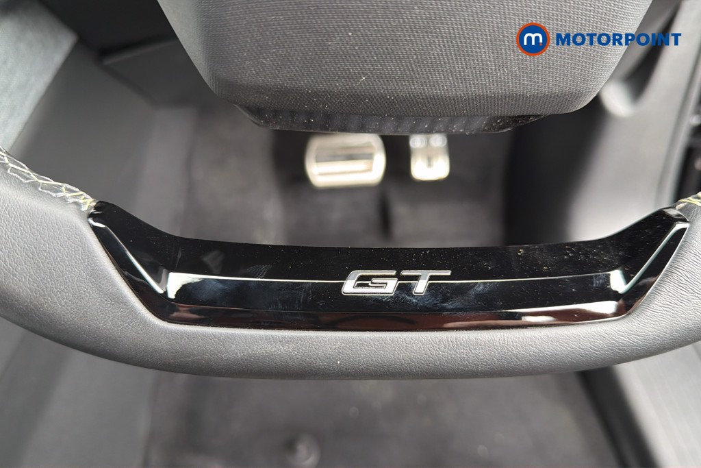 Peugeot 5008 GT Automatic Petrol SUV - Stock Number (1675637) - 12th supplementary image