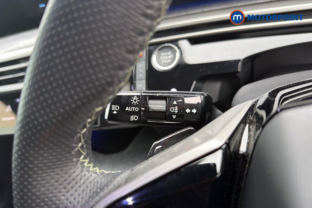 Peugeot 5008 GT Automatic Petrol SUV - Stock Number (1675637) - 13th supplementary image