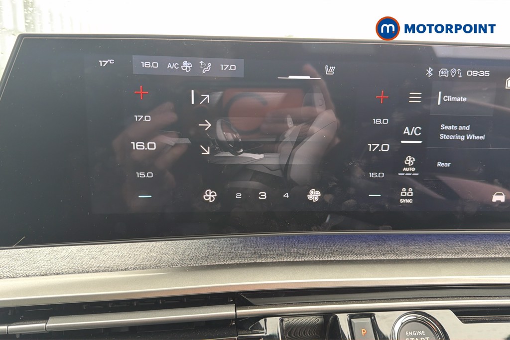 Peugeot 5008 GT Automatic Petrol SUV - Stock Number (1675637) - 15th supplementary image