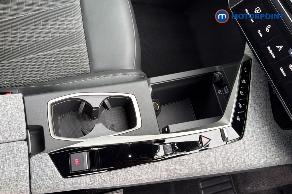 Peugeot 5008 GT Automatic Petrol SUV - Stock Number (1675637) - 17th supplementary image