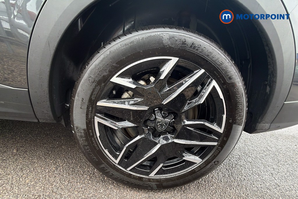 Peugeot 5008 GT Automatic Petrol SUV - Stock Number (1675637) - 20th supplementary image
