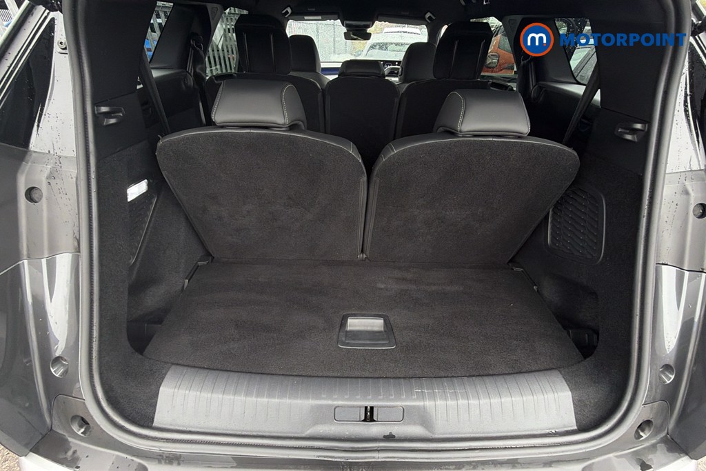 Peugeot 5008 GT Automatic Petrol SUV - Stock Number (1675637) - 21st supplementary image