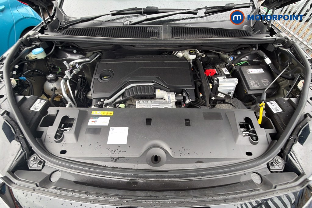 Peugeot 5008 GT Automatic Petrol SUV - Stock Number (1675637) - 24th supplementary image