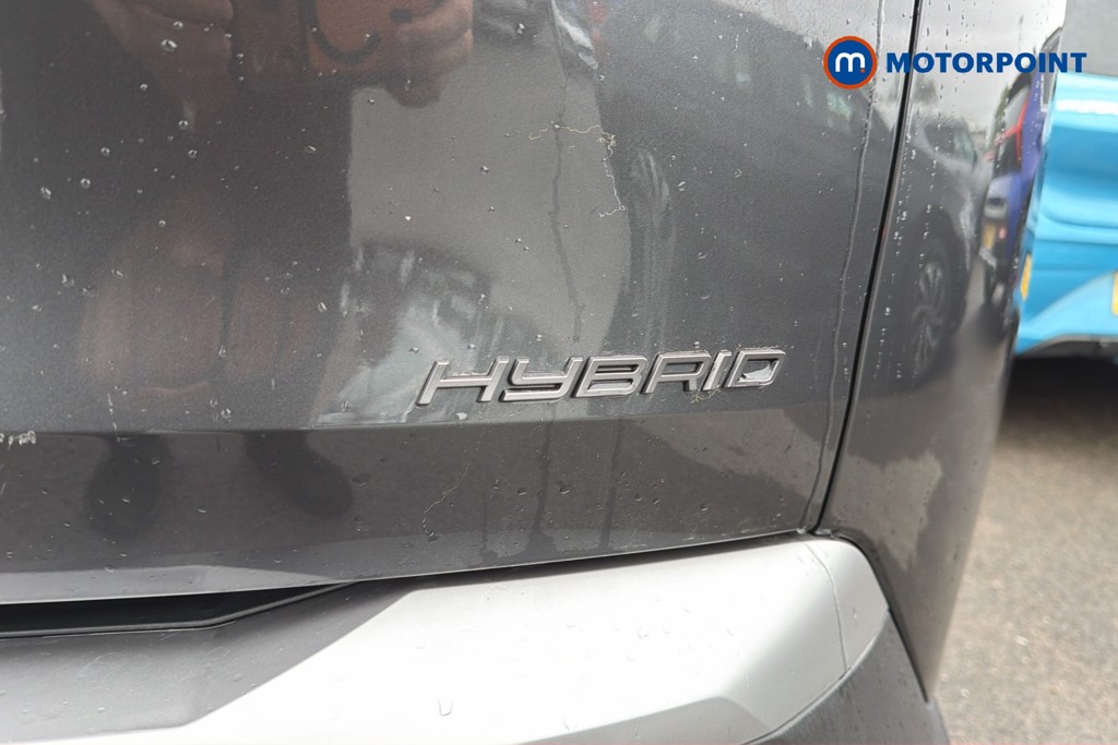 Peugeot 5008 GT Automatic Petrol SUV - Stock Number (1675637) - 26th supplementary image