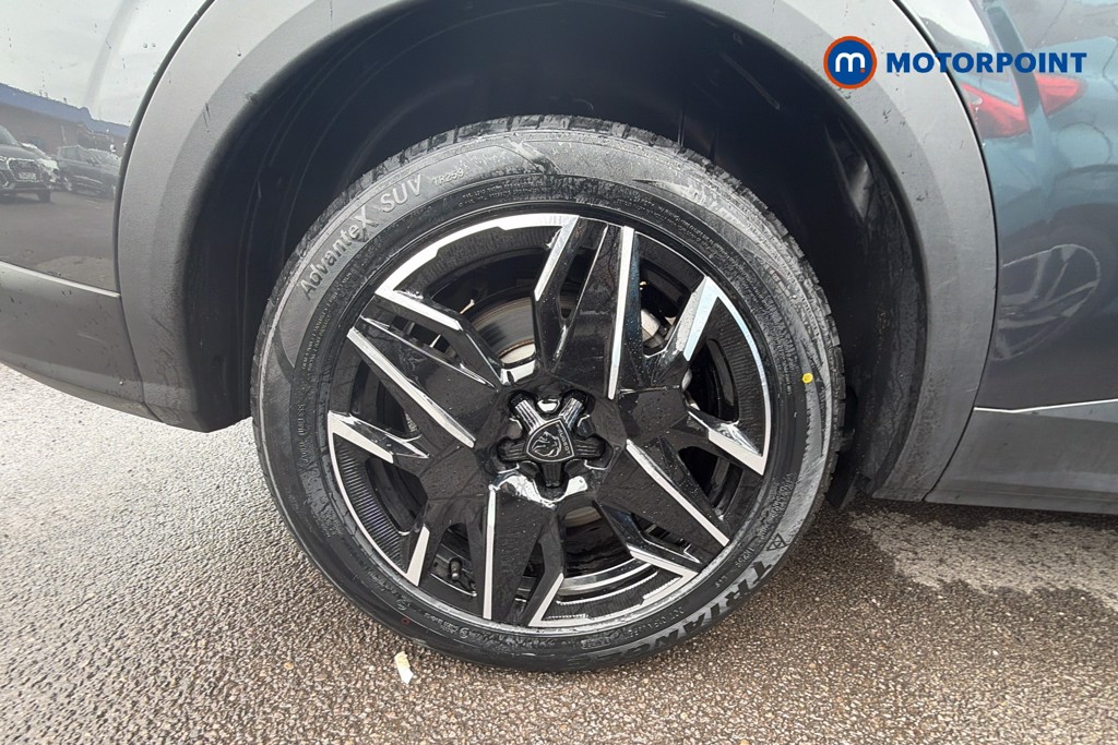 Peugeot 5008 GT Automatic Petrol SUV - Stock Number (1675637) - 27th supplementary image