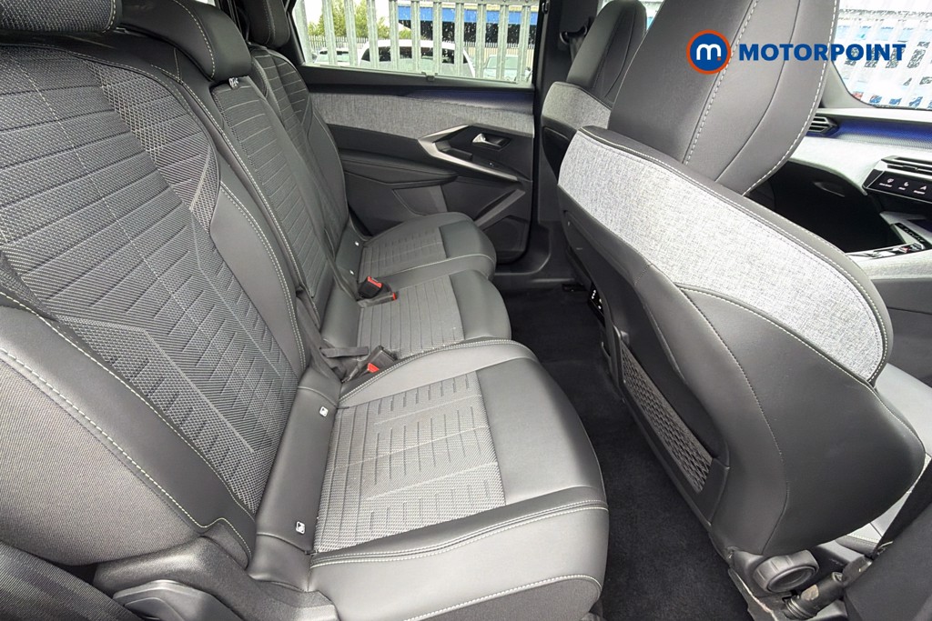 Peugeot 5008 GT Automatic Petrol SUV - Stock Number (1675637) - 32nd supplementary image