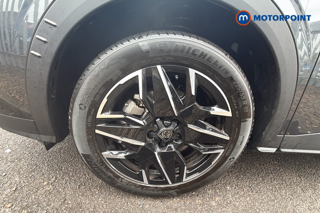 Peugeot 5008 GT Automatic Petrol SUV - Stock Number (1675637) - 38th supplementary image