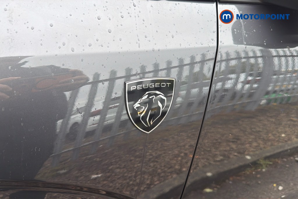 Peugeot 5008 GT Automatic Petrol SUV - Stock Number (1675637) - 42nd supplementary image