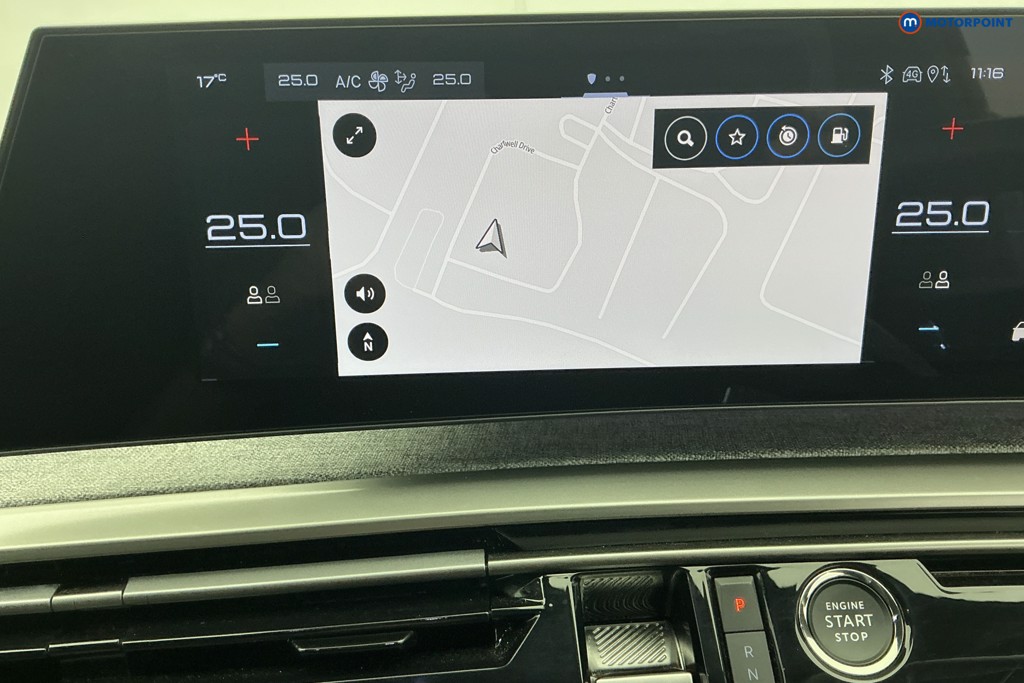 Peugeot 5008 GT Automatic Petrol SUV - Stock Number (1675678) - 2nd supplementary image