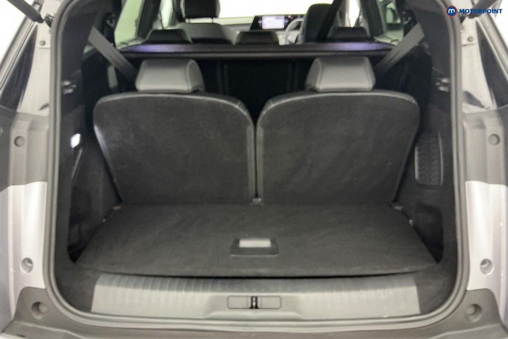 Peugeot 5008 GT Automatic Petrol SUV - Stock Number (1675678) - 3rd supplementary image