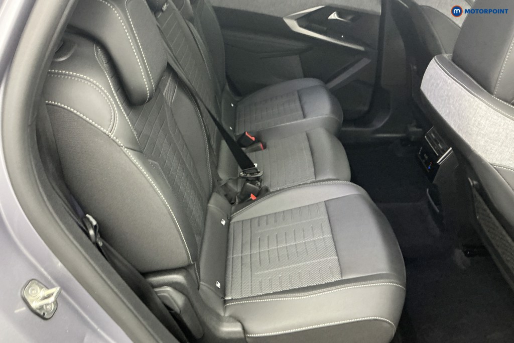 Peugeot 5008 GT Automatic Petrol SUV - Stock Number (1675678) - 4th supplementary image