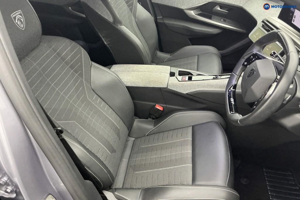 Peugeot 5008 GT Automatic Petrol SUV - Stock Number (1675678) - 5th supplementary image