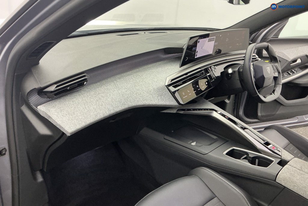 Peugeot 5008 GT Automatic Petrol SUV - Stock Number (1675678) - 9th supplementary image