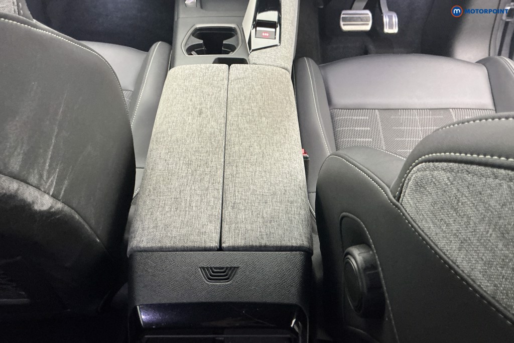Peugeot 5008 GT Automatic Petrol SUV - Stock Number (1675678) - 11th supplementary image