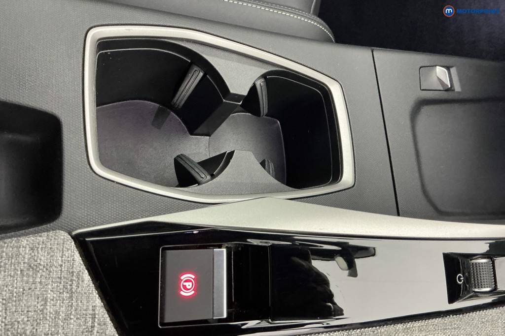 Peugeot 5008 GT Automatic Petrol SUV - Stock Number (1675678) - 15th supplementary image