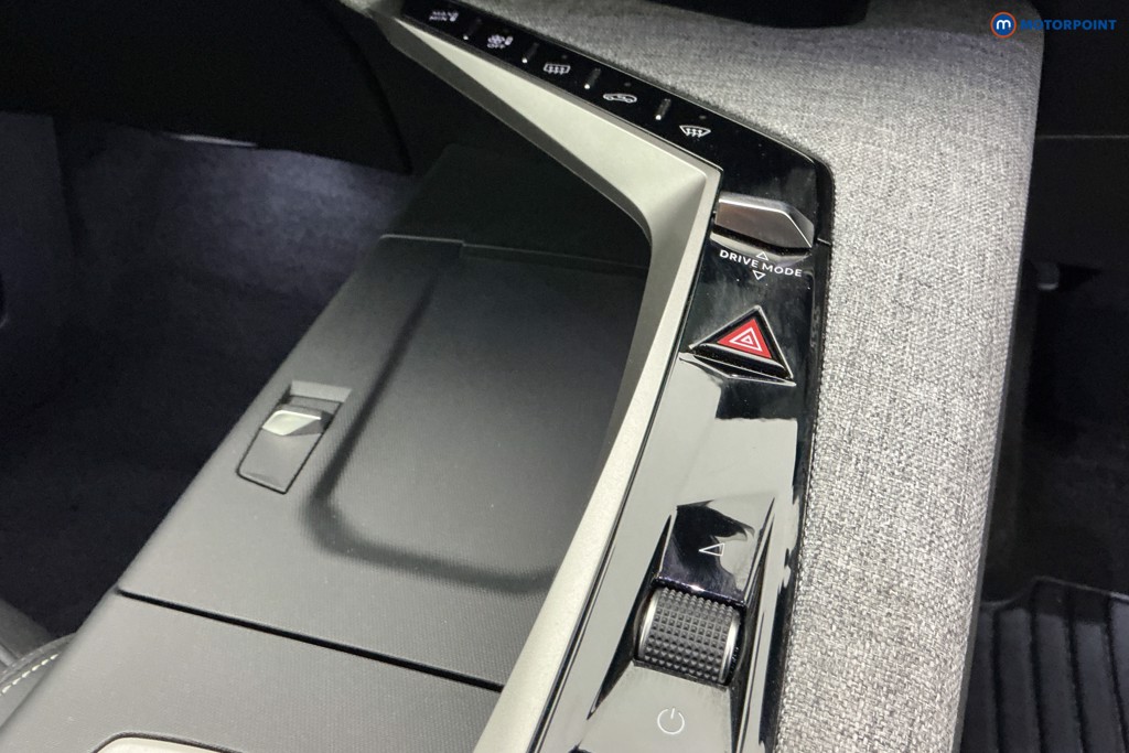 Peugeot 5008 GT Automatic Petrol SUV - Stock Number (1675678) - 16th supplementary image