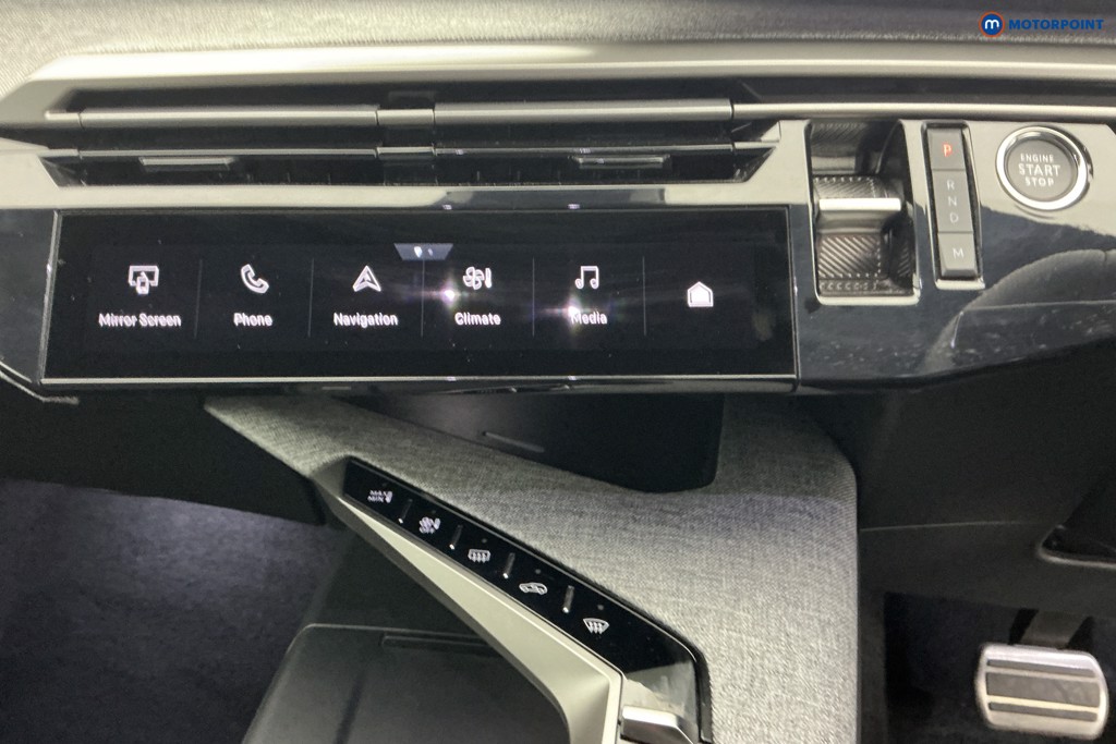 Peugeot 5008 GT Automatic Petrol SUV - Stock Number (1675678) - 18th supplementary image