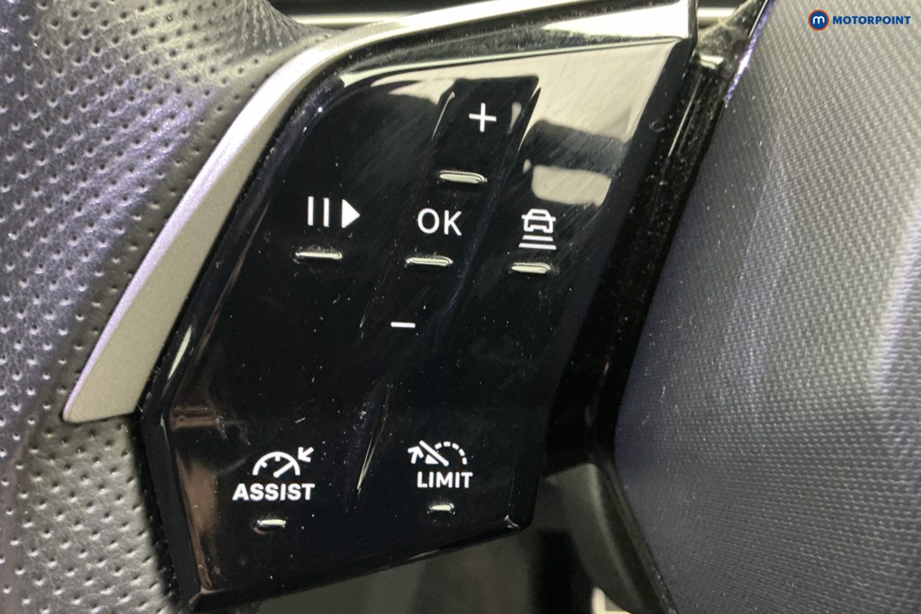 Peugeot 5008 GT Automatic Petrol SUV - Stock Number (1675678) - 21st supplementary image
