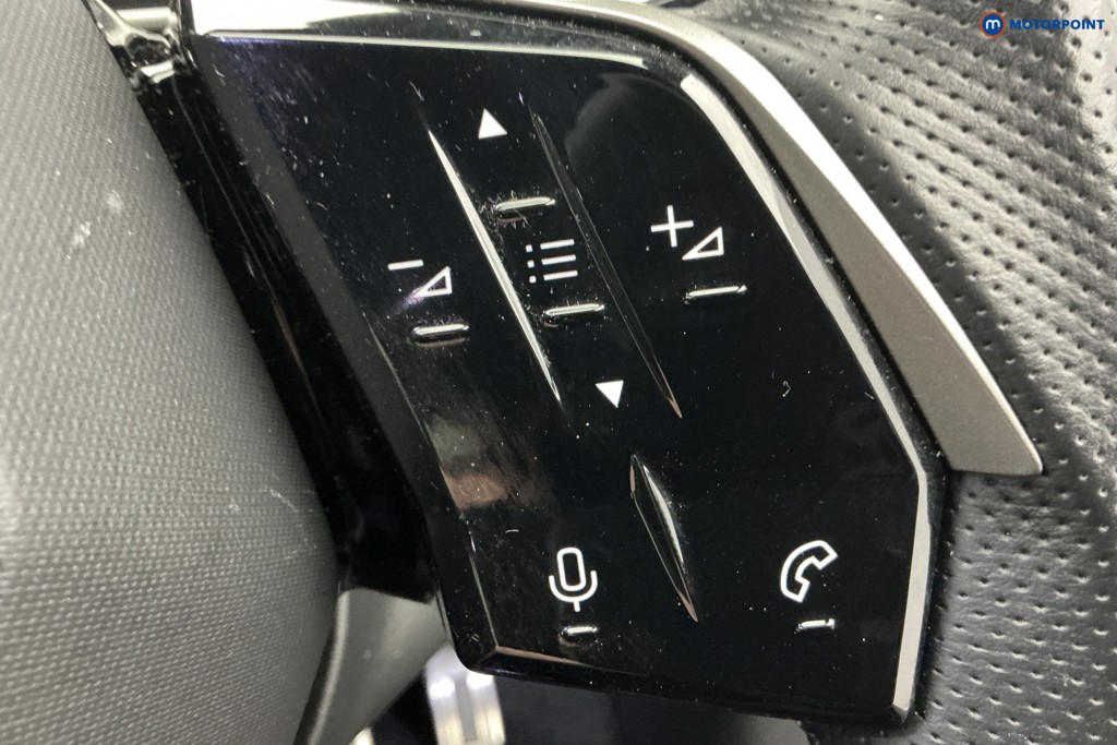 Peugeot 5008 GT Automatic Petrol SUV - Stock Number (1675678) - 22nd supplementary image