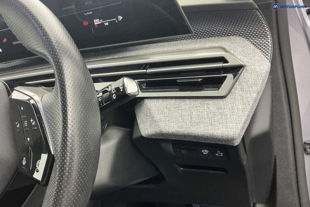 Peugeot 5008 GT Automatic Petrol SUV - Stock Number (1675678) - 24th supplementary image