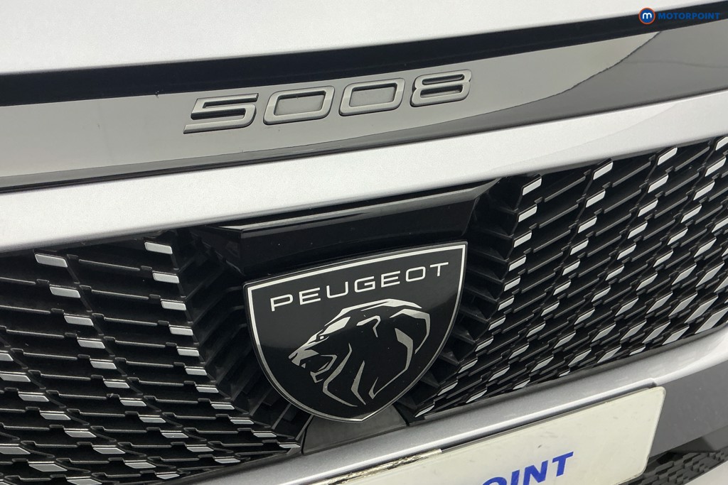 Peugeot 5008 GT Automatic Petrol SUV - Stock Number (1675678) - 31st supplementary image