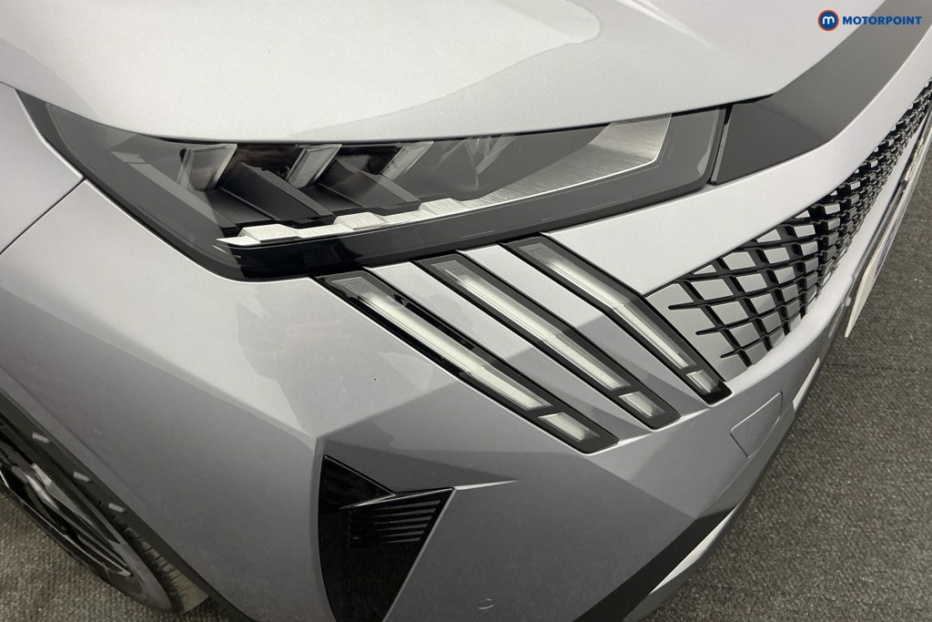 Peugeot 5008 GT Automatic Petrol SUV - Stock Number (1675678) - 32nd supplementary image