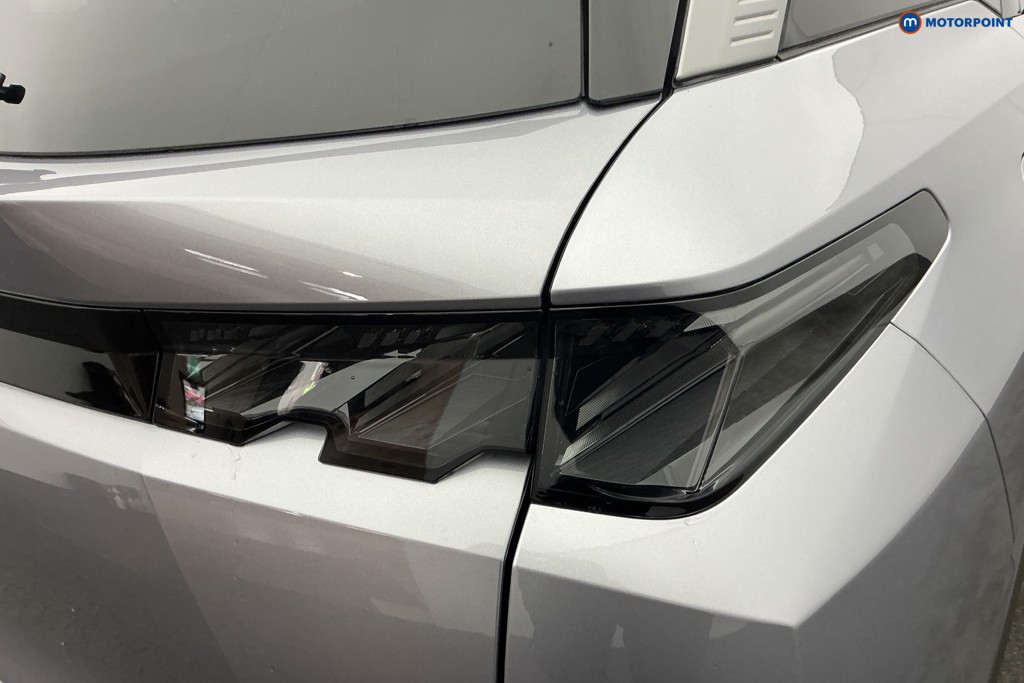 Peugeot 5008 GT Automatic Petrol SUV - Stock Number (1675678) - 34th supplementary image