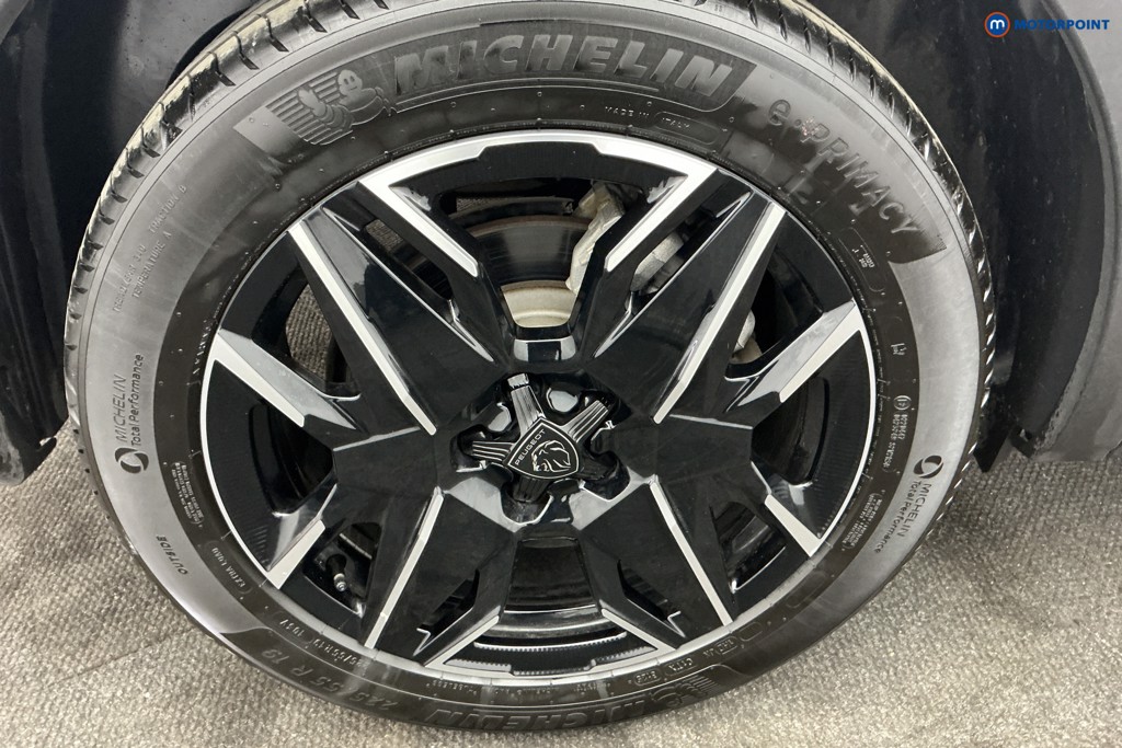 Peugeot 5008 GT Automatic Petrol SUV - Stock Number (1675678) - 37th supplementary image