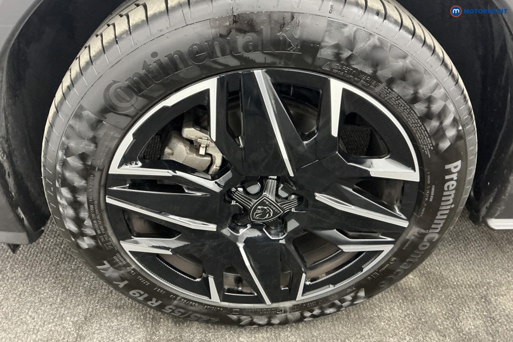 Peugeot 5008 GT Automatic Petrol SUV - Stock Number (1675678) - 39th supplementary image