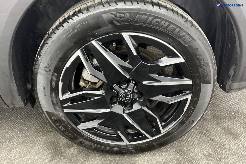 Peugeot 5008 GT Automatic Petrol SUV - Stock Number (1675678) - 40th supplementary image