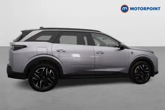 Peugeot 5008 GT Automatic Petrol SUV - Stock Number (1675678) - Drivers side
