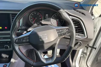 Seat Ateca FR Manual Petrol SUV - Stock Number (1675718) - 2nd supplementary image