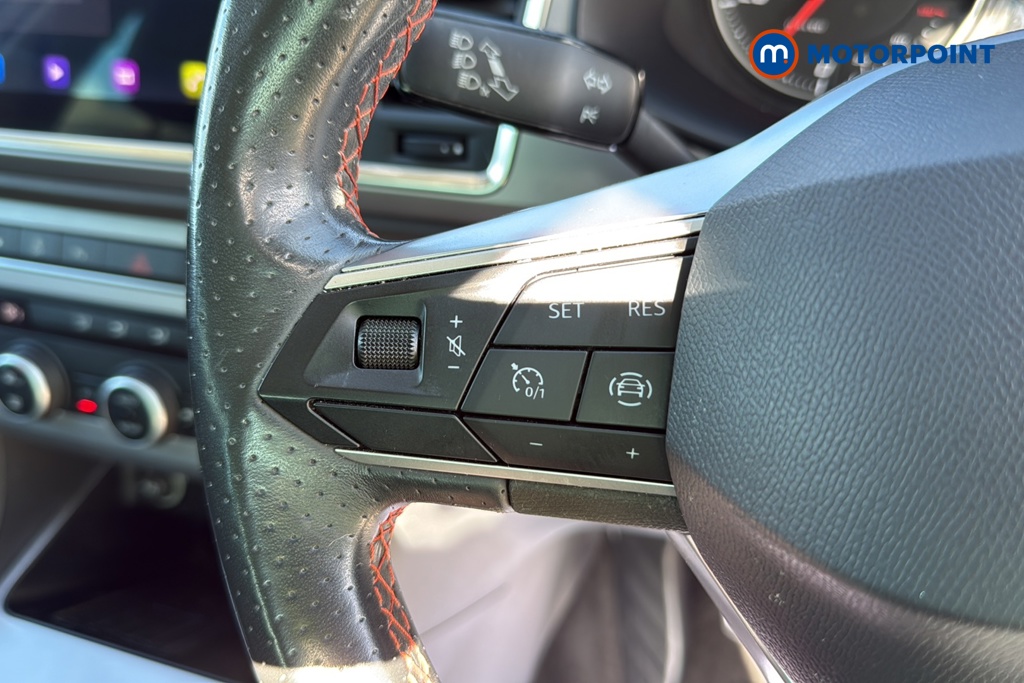Seat Ateca FR Manual Petrol SUV - Stock Number (1675718) - 4th supplementary image