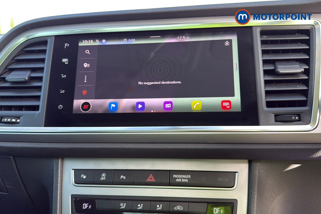 Seat Ateca FR Manual Petrol SUV - Stock Number (1675718) - 9th supplementary image