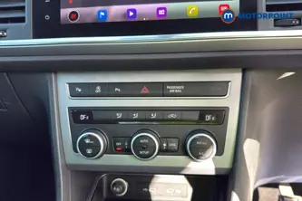 Seat Ateca FR Manual Petrol SUV - Stock Number (1675718) - 12th supplementary image
