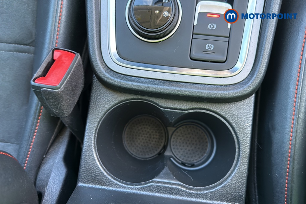 Seat Ateca FR Manual Petrol SUV - Stock Number (1675718) - 16th supplementary image