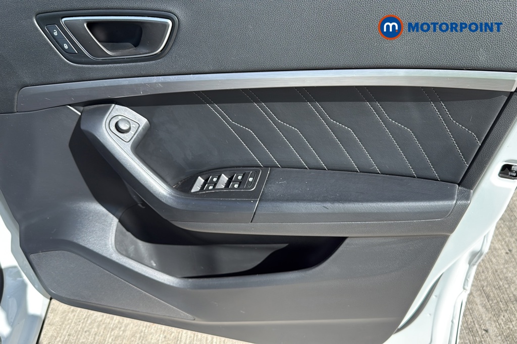 Seat Ateca FR Manual Petrol SUV - Stock Number (1675718) - 18th supplementary image