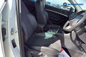 Seat Ateca FR Manual Petrol SUV - Stock Number (1675718) - 22nd supplementary image