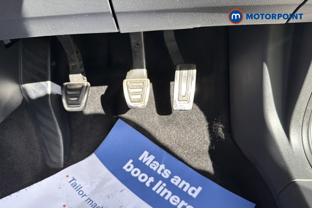 Seat Ateca FR Manual Petrol SUV - Stock Number (1675718) - 24th supplementary image