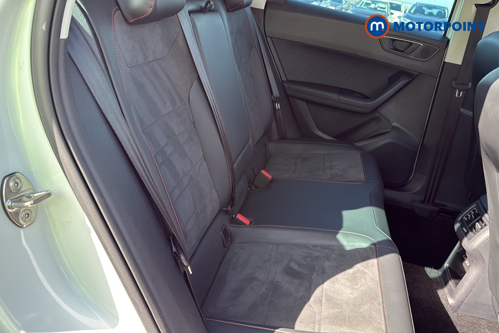 Seat Ateca FR Manual Petrol SUV - Stock Number (1675718) - 25th supplementary image