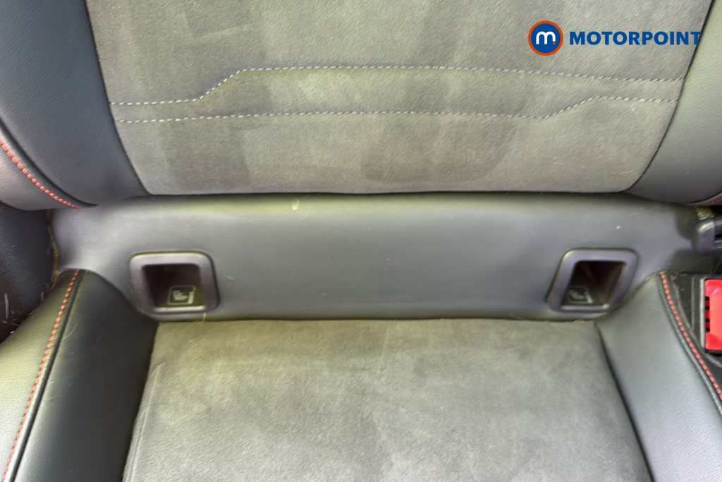 Seat Ateca FR Manual Petrol SUV - Stock Number (1675718) - 27th supplementary image