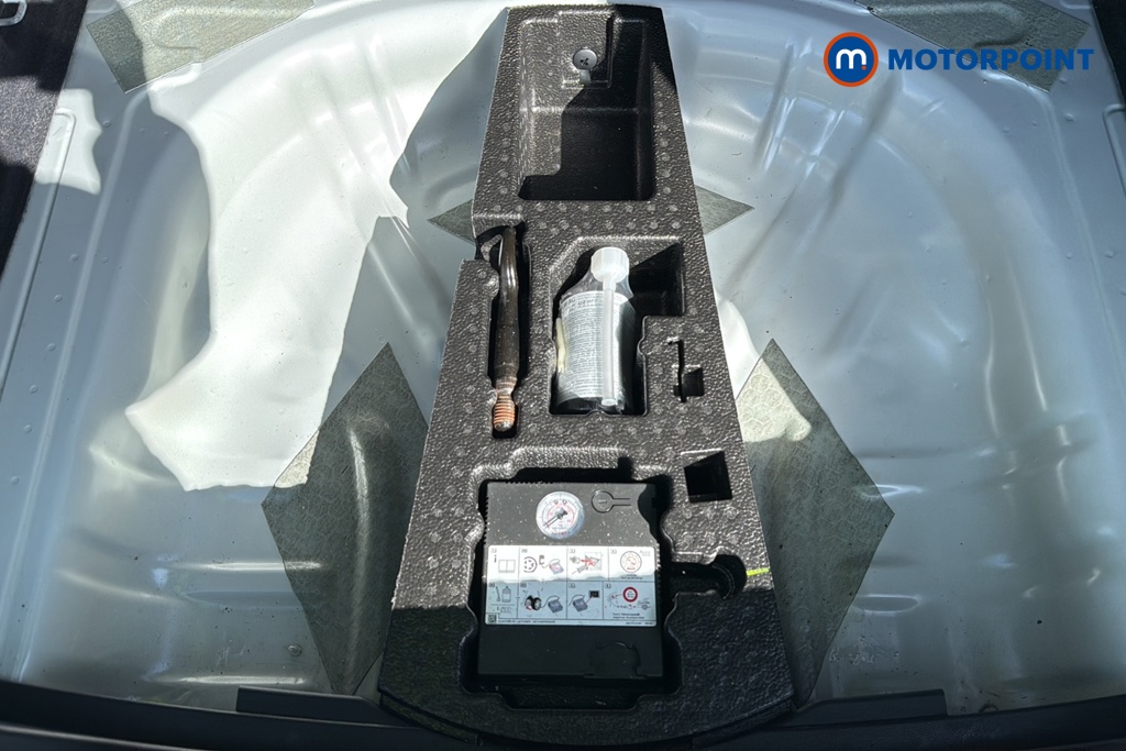 Seat Ateca FR Manual Petrol SUV - Stock Number (1675718) - 33rd supplementary image