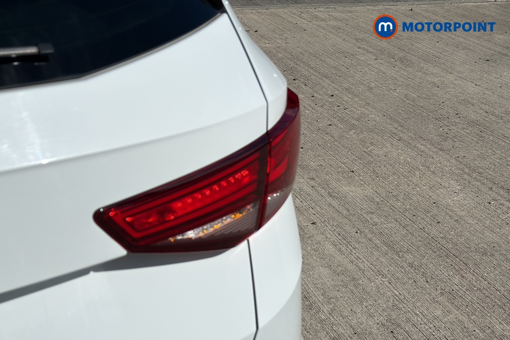 Seat Ateca FR Manual Petrol SUV - Stock Number (1675718) - 36th supplementary image