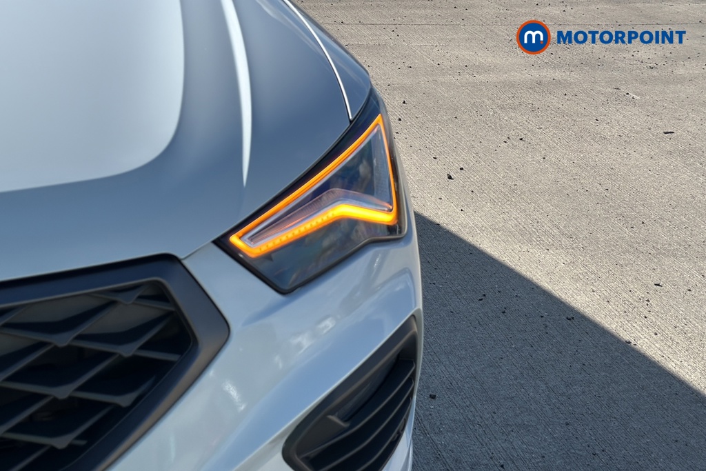 Seat Ateca FR Manual Petrol SUV - Stock Number (1675718) - 42nd supplementary image