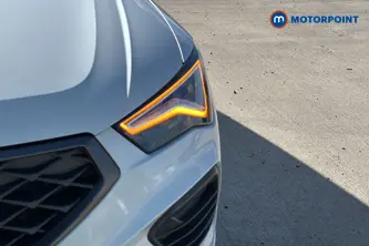 Seat Ateca FR Manual Petrol SUV - Stock Number (1675718) - 42nd supplementary image